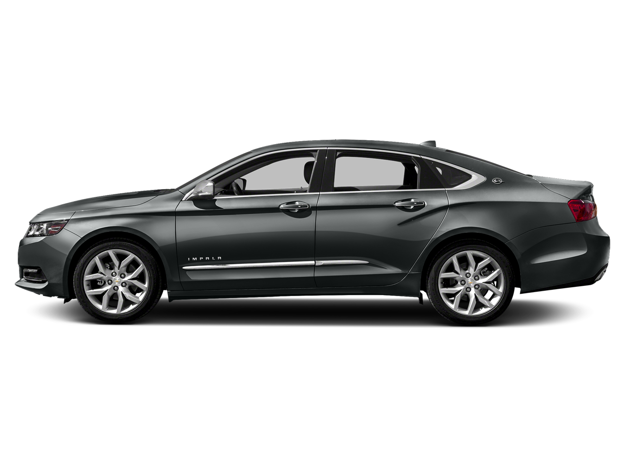 2015 Chevrolet Impala Base