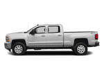 2017 Chevrolet Silverado 2500 HD Base