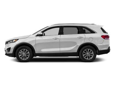 2017 Kia Sorento 2.4L LX