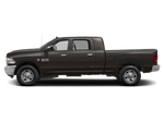 2018 RAM 2500 Big Horn Mega Cab 4x4 6'4' Box