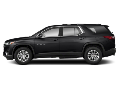 2019 Chevrolet Traverse Base