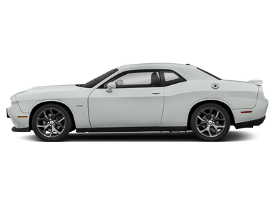 2019 Dodge Challenger GT AWD