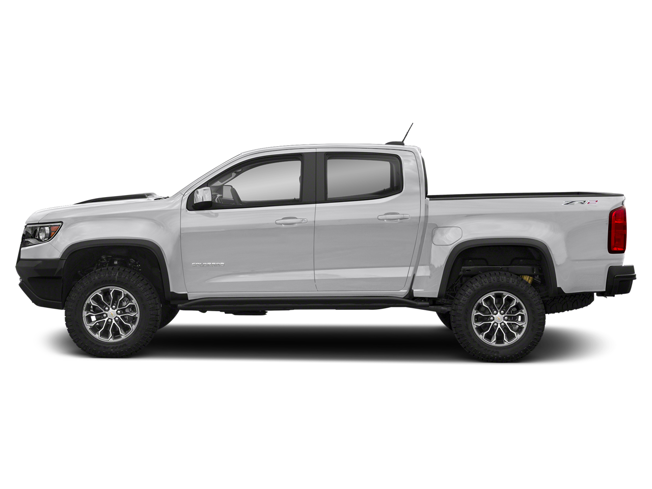 2020 Chevrolet Colorado Base