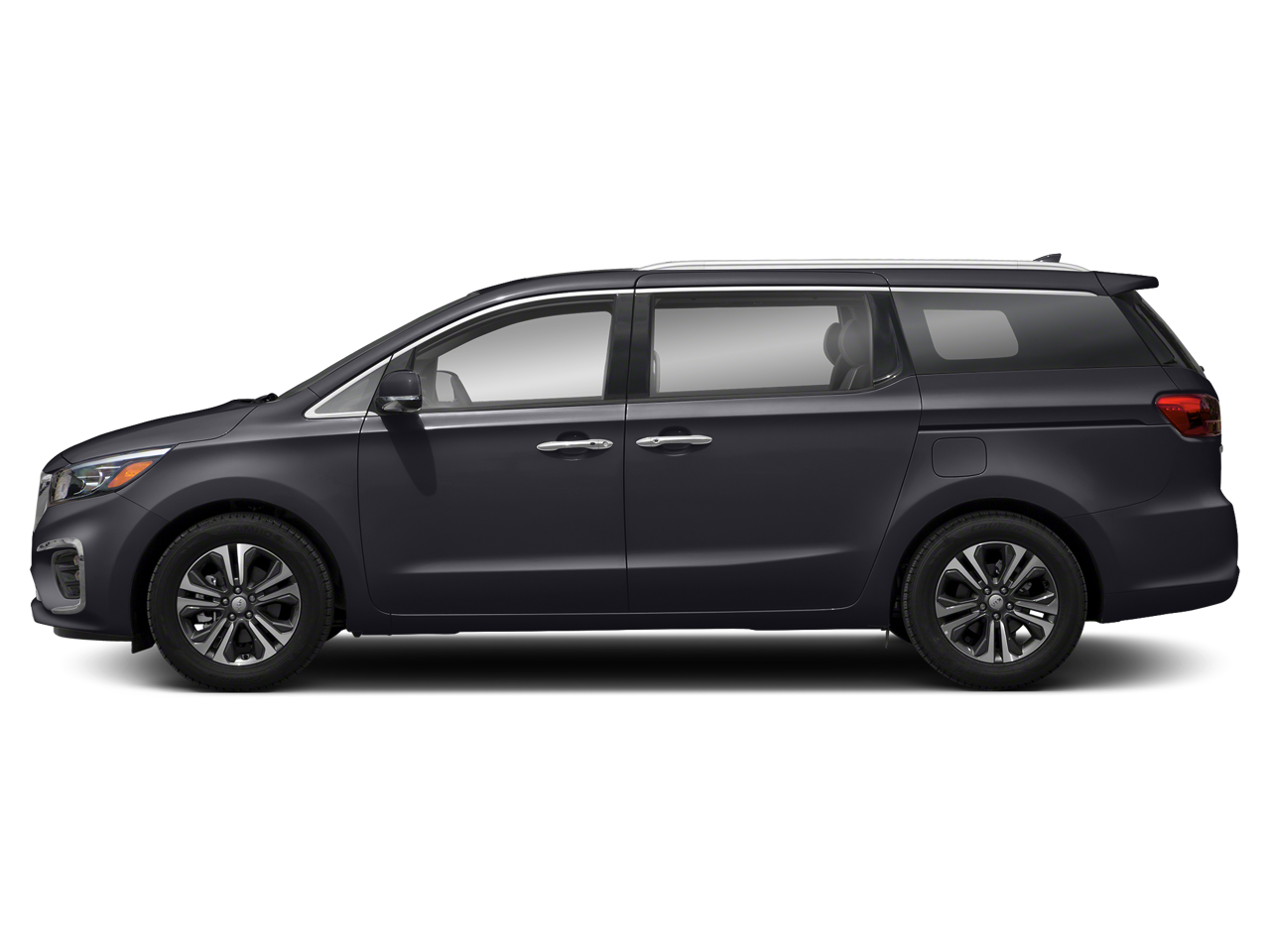 2020 Kia Sedona SX