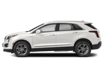 2021 Cadillac XT5 FWD Luxury