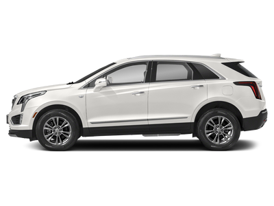 2021 Cadillac XT5 FWD Luxury