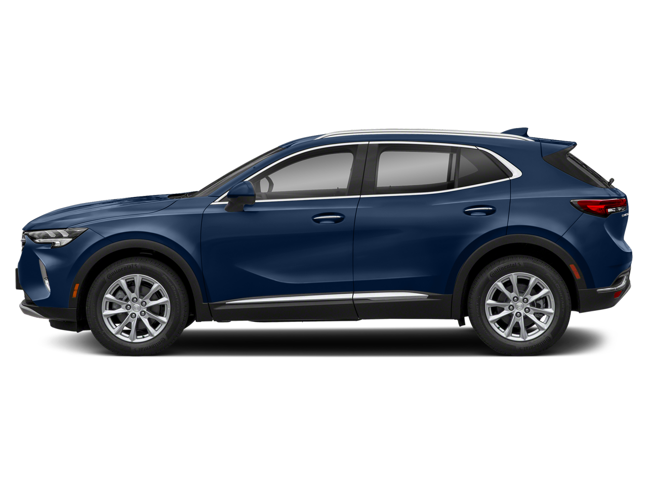 2022 Buick Envision Base