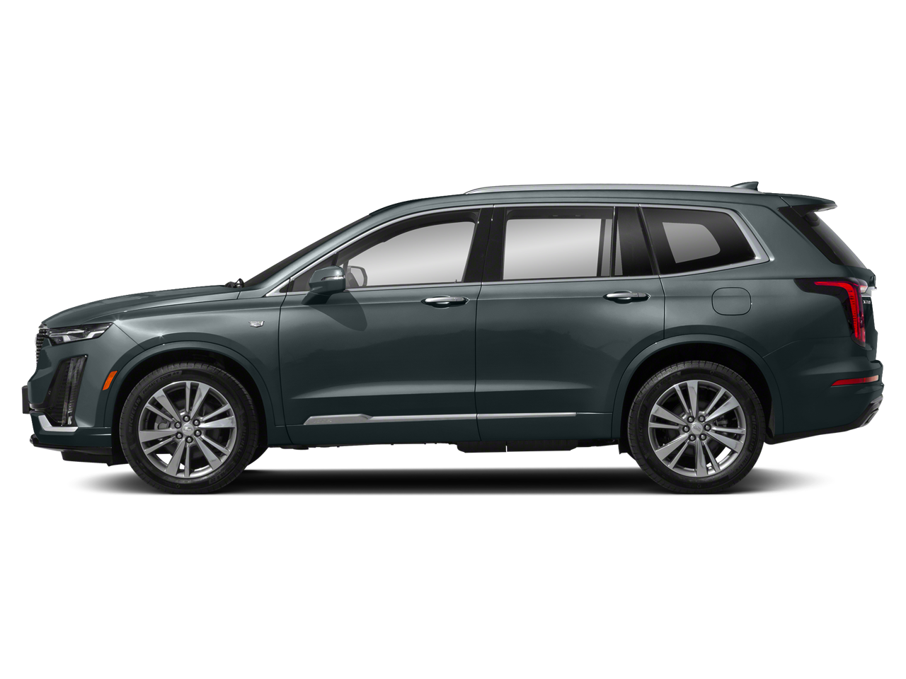 2022 Cadillac XT6 Base
