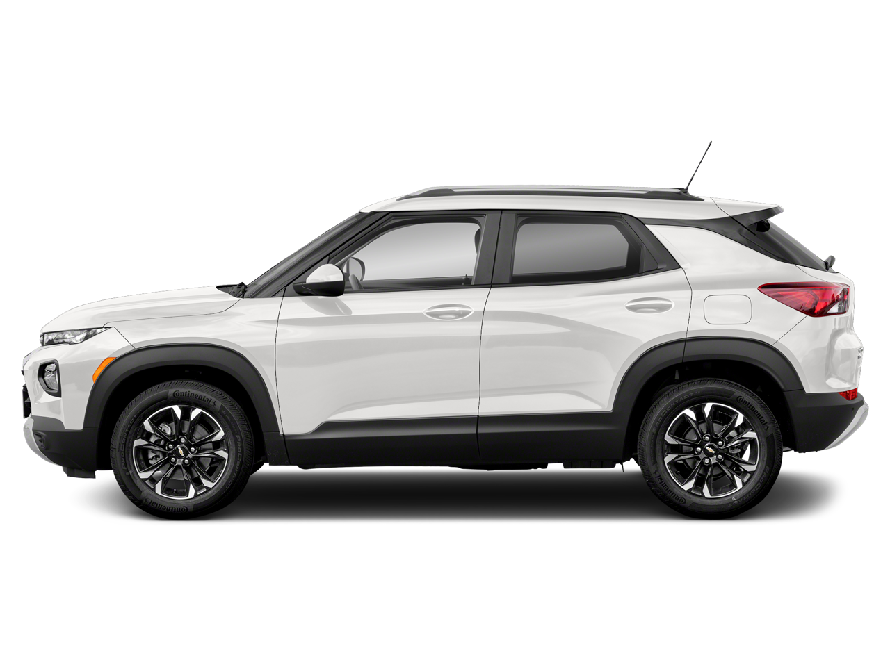 2022 Chevrolet Trailblazer Base