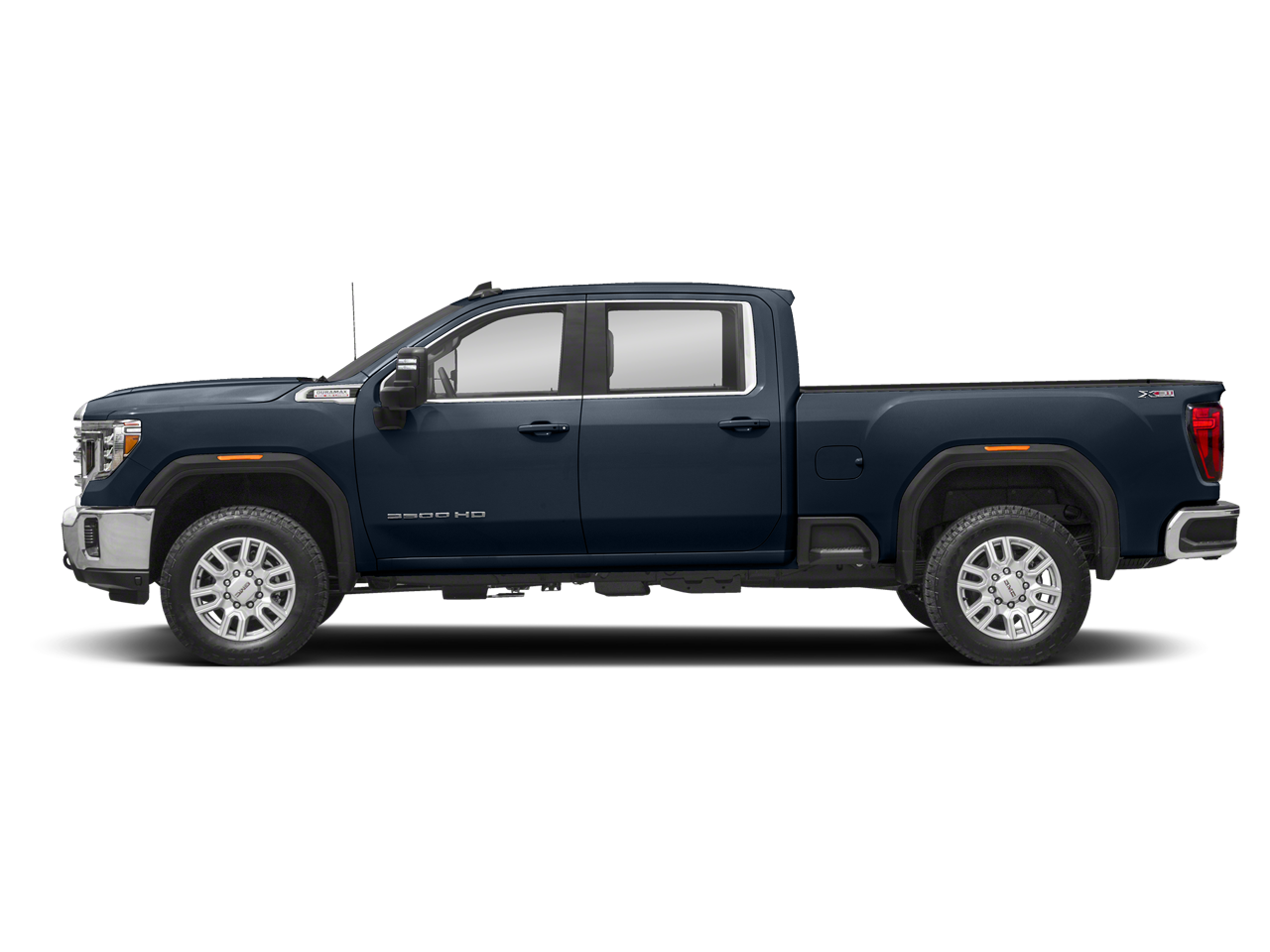 2022 GMC Sierra 2500HD SLE