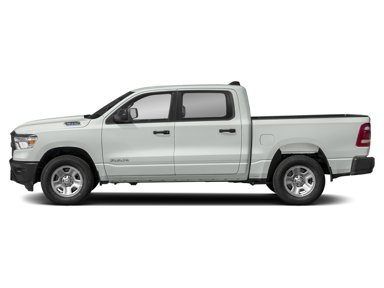 2022 RAM 1500 Tradesman Crew Cab 4x4 5'7' Box