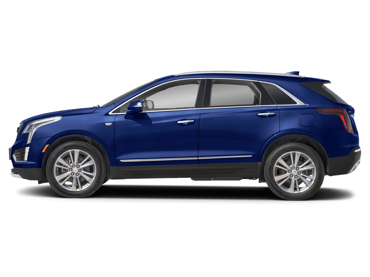 2023 Cadillac XT5 FWD Premium Luxury