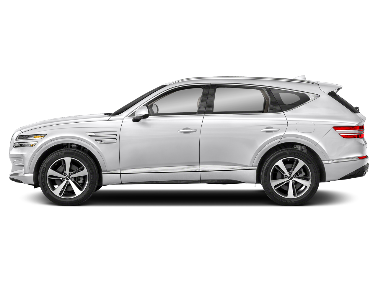 2023 Genesis GV80 2.5T