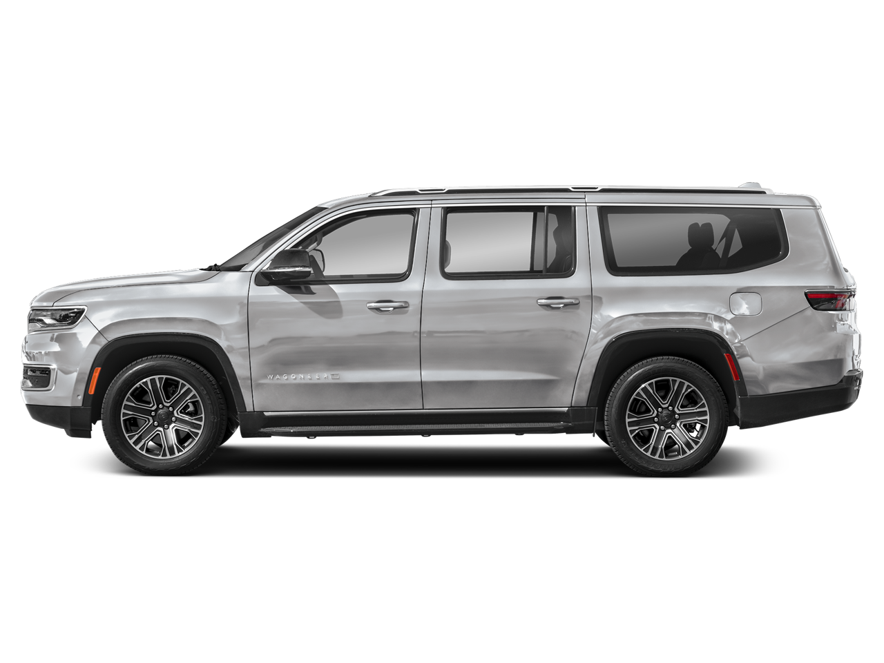 2023 Jeep Wagoneer L Series II