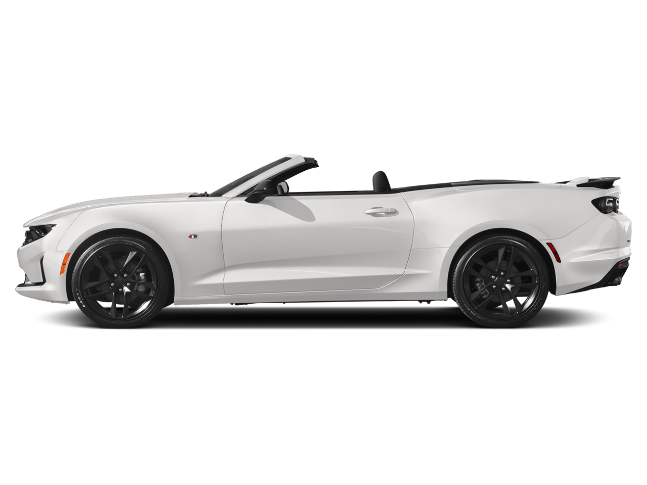 2024 Chevrolet Camaro Base