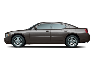 2010 Dodge Charger SE