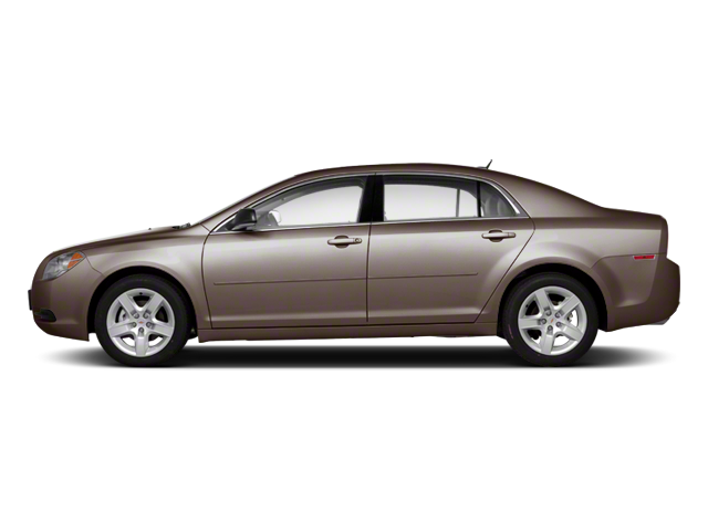 2012 Chevrolet Malibu LS w/1FL