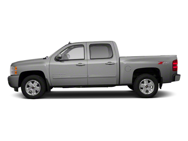 2013 Chevrolet Silverado 1500 Base