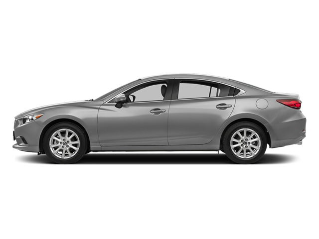 2014 Mazda Mazda6 i Sport