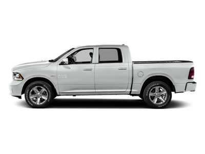 2016 RAM 1500 Sport