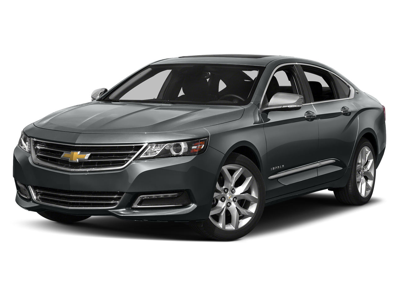 2015 Chevrolet Impala Base