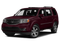 2015 Honda Pilot Touring