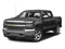 2017 Chevrolet Silverado 1500 Base