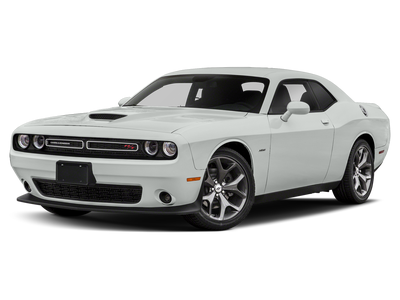 2019 Dodge Challenger GT AWD