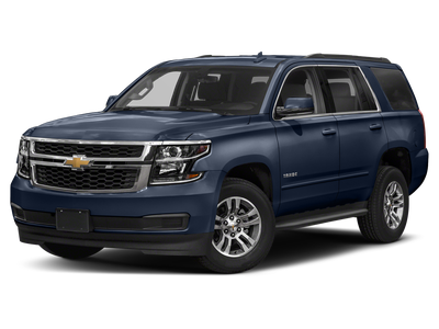 2020 Chevrolet Tahoe Base