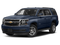 2020 Chevrolet Tahoe Base