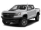 2020 Chevrolet Colorado Base