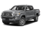 2020 Toyota Tacoma Limited V6