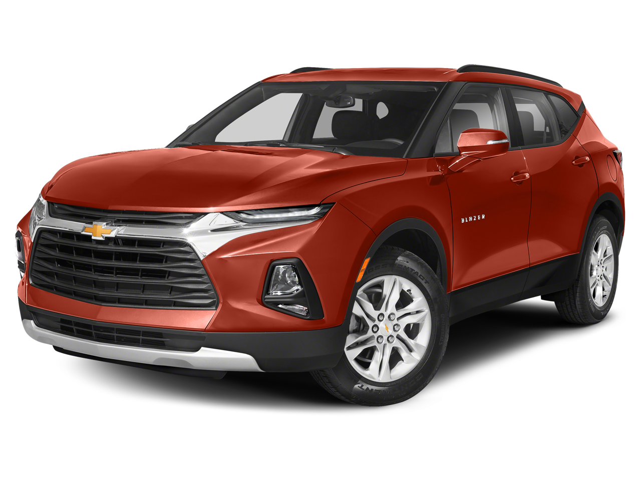 2021 Chevrolet Blazer 2LT