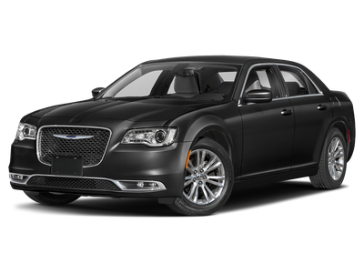 2021 Chrysler 300S 300S