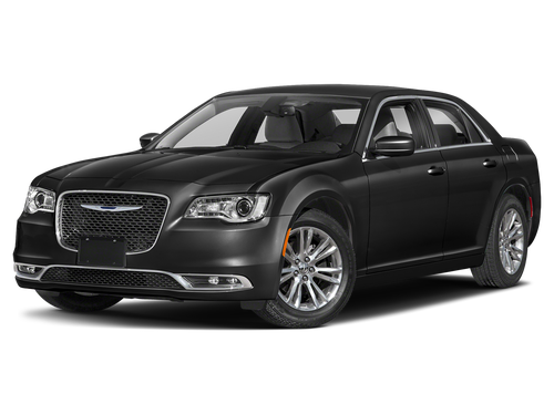 2021 Chrysler 300S 300S
