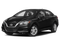 2021 Nissan Versa 1.6 S