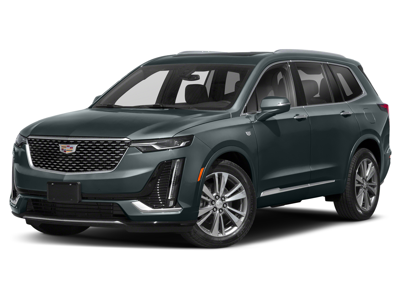 2022 Cadillac XT6 Base