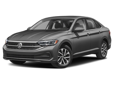 2022 Volkswagen Jetta S