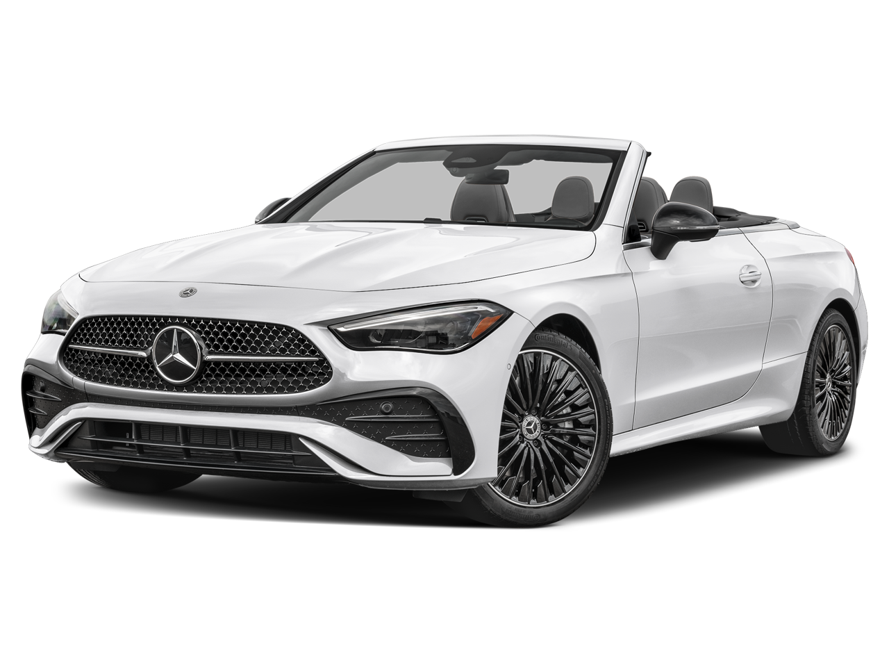 2024 Mercedes-Benz CLE CLE 450