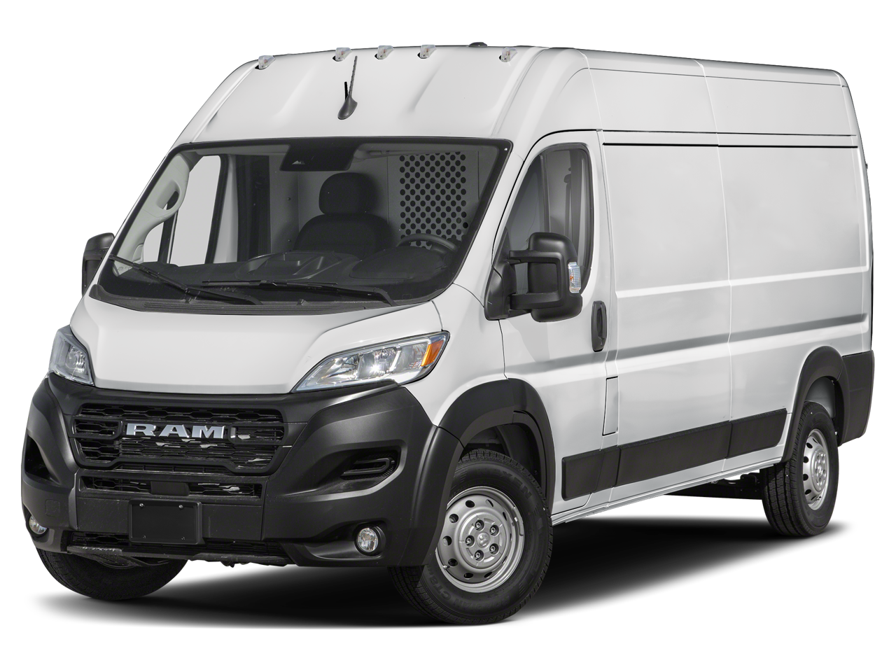 2024 RAM ProMaster Cargo Van Base for sale in Savannah, GA
