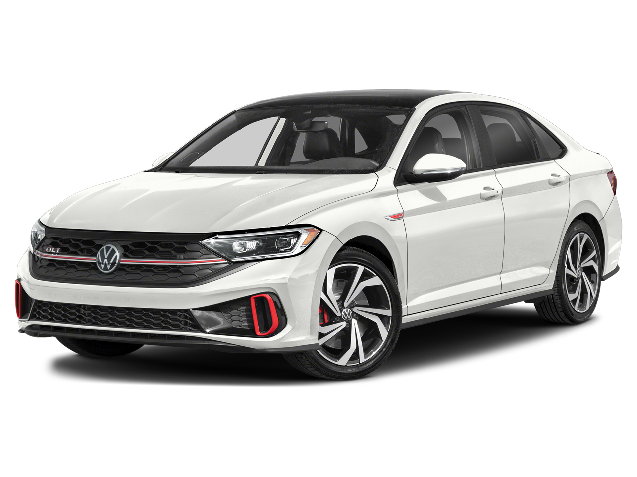 2024 Volkswagen Jetta GLI Autobahn