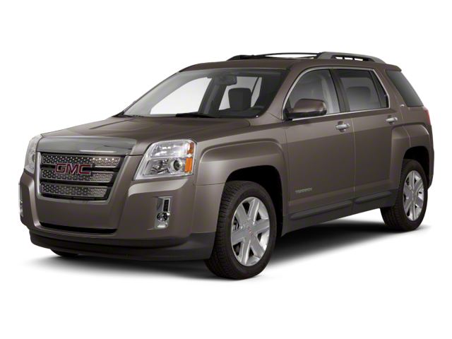 2012 GMC Terrain Base