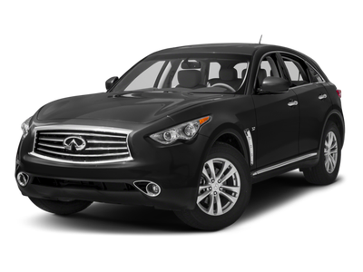2016 INFINITI QX70 Base