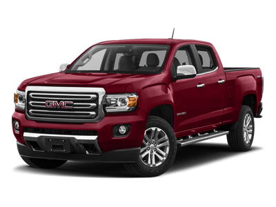 2017 GMC Canyon 2WD SLT