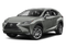 2017 Lexus NX 200t 200t
