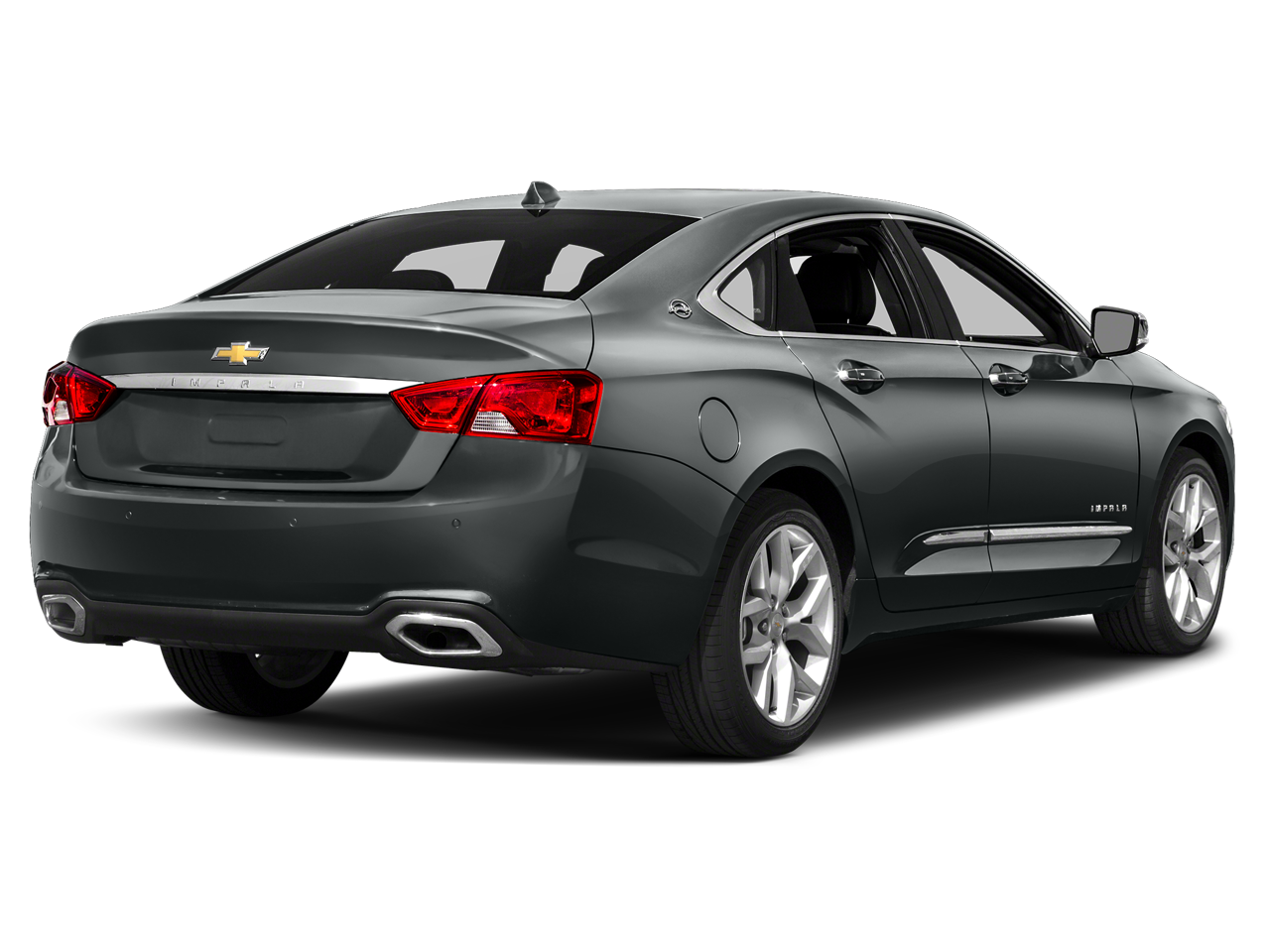 2015 Chevrolet Impala Base