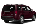2015 Honda Pilot Touring