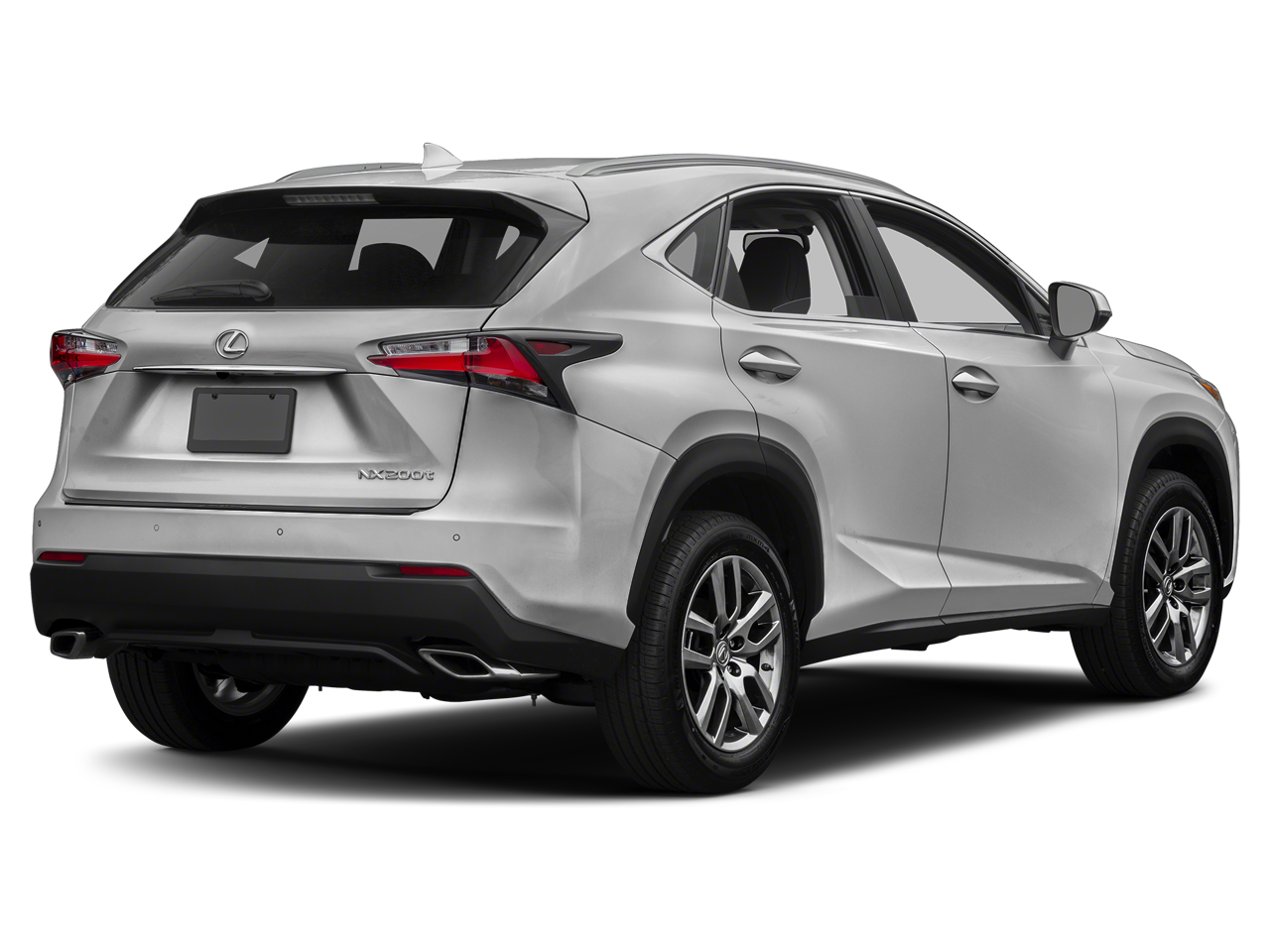 2015 Lexus NX 200t 200t