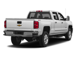 2017 Chevrolet Silverado 2500 HD Base