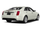 2018 Cadillac CTS Sedan RWD